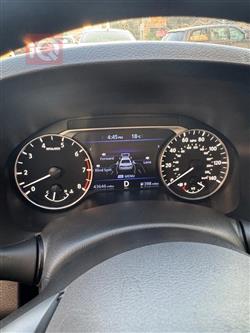 نيسان ألتيما